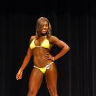 Adea  Sessoms - NPC East Tennessee 2013 - #1