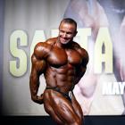 Ronny   Rockel - IFBB Mr Europe Pro 2013 - #1