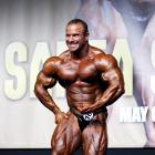 Ronny   Rockel - IFBB Mr Europe Pro 2013 - #1