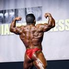 Vicente  Santamaria - IFBB Mr Europe Pro 2013 - #1