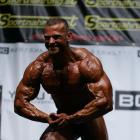 Matthias  Schibeuth - IFBB Austria Cup 2014 - #1