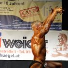 Fabok  Pavel - IFBB  International Austrian Cup 2011 - #1