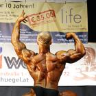 Fabok  Pavel - IFBB  International Austrian Cup 2011 - #1