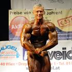 Fabok  Pavel - IFBB  International Austrian Cup 2011 - #1