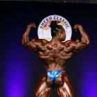 Kai  Greene - IFBB Sheru Classic 2012 - #1