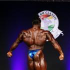 Kai  Greene - IFBB Sheru Classic 2012 - #1