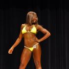 Adea  Sessoms - NPC East Tennessee 2013 - #1