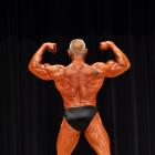 Steve  Kyker - NPC East Tennessee 2013 - #1