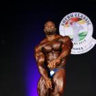 Kai  Greene - IFBB Sheru Classic 2012 - #1