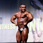 Carlos Ruiz  Asensio - IFBB Mr Europe Pro 2013 - #1