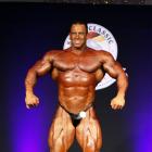 Todd   Jewell - IFBB Sheru Classic 2012 - #1