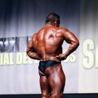 Carlos Ruiz  Asensio - IFBB Mr Europe Pro 2013 - #1