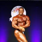 Todd   Jewell - IFBB Sheru Classic 2012 - #1