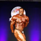 Todd   Jewell - IFBB Sheru Classic 2012 - #1