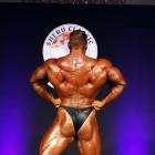 Todd   Jewell - IFBB Sheru Classic 2012 - #1