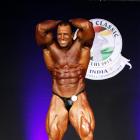 Todd   Jewell - IFBB Sheru Classic 2012 - #1