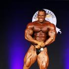 Todd   Jewell - IFBB Sheru Classic 2012 - #1