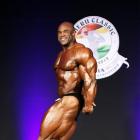 Edward  Nunn - IFBB Sheru Classic 2012 - #1