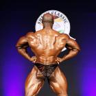 Edward  Nunn - IFBB Sheru Classic 2012 - #1