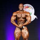 Edward  Nunn - IFBB Sheru Classic 2012 - #1