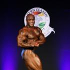 Ben  White - IFBB Sheru Classic 2012 - #1