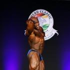 Ben  White - IFBB Sheru Classic 2012 - #1