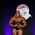 Ben  White - IFBB Sheru Classic 2012 - #1