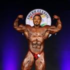 Roelly   Winklaar - IFBB Sheru Classic 2012 - #1