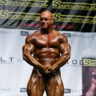Jaroslav  Paseka - IFBB Austria Cup 2014 - #1