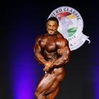 Roelly   Winklaar - IFBB Sheru Classic 2012 - #1