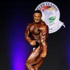 Roelly   Winklaar - IFBB Sheru Classic 2012 - #1