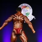 Roelly   Winklaar - IFBB Sheru Classic 2012 - #1