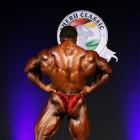 Roelly   Winklaar - IFBB Sheru Classic 2012 - #1