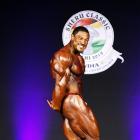 Roelly   Winklaar - IFBB Sheru Classic 2012 - #1