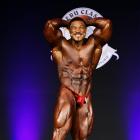 Roelly   Winklaar - IFBB Sheru Classic 2012 - #1