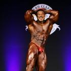 Roelly   Winklaar - IFBB Sheru Classic 2012 - #1