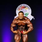 Roelly   Winklaar - IFBB Sheru Classic 2012 - #1