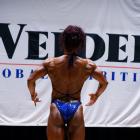 Manuela  Fub - IFBB Starter Sieger 2011 - #1