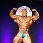 Phil  Heath - IFBB Sheru Classic 2012 - #1