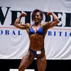 Manuela  Fub - IFBB Starter Sieger 2011 - #1