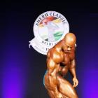 Phil  Heath - IFBB Sheru Classic 2012 - #1