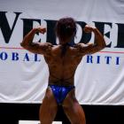 Manuela  Fub - IFBB Starter Sieger 2011 - #1