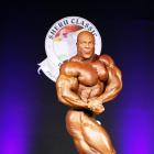 Phil  Heath - IFBB Sheru Classic 2012 - #1