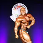 Phil  Heath - IFBB Sheru Classic 2012 - #1