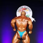 Phil  Heath - IFBB Sheru Classic 2012 - #1