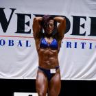 Manuela  Fub - IFBB Starter Sieger 2011 - #1