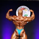 Phil  Heath - IFBB Sheru Classic 2012 - #1