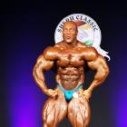 Phil  Heath - IFBB Sheru Classic 2012 - #1