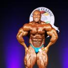 Phil  Heath - IFBB Sheru Classic 2012 - #1