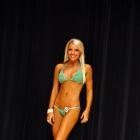 Dani  Bienvenu - NPC East Tennessee 2013 - #1